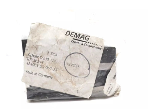 Demag 87536244