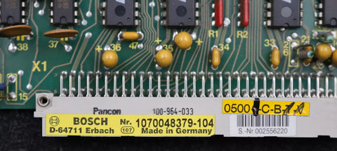 BOSCH 1070048379-104