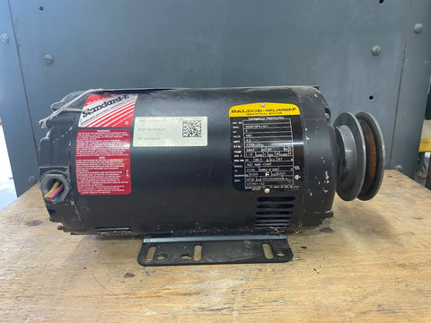 Baldor 35V870P414G1