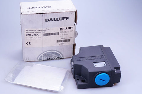 BALLUFF BNS 816-B02-PA-12-610-11