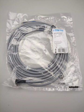 FESTO NEBU-M8W4-K-5-LE4