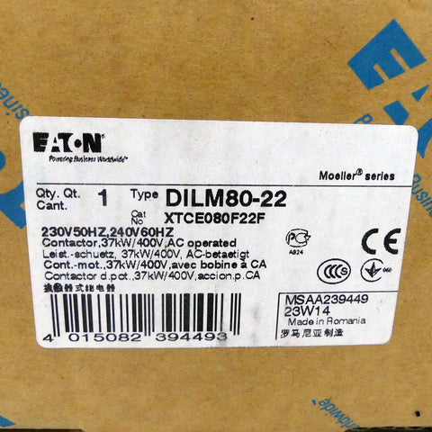 EATON DILM8022