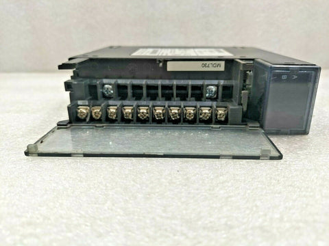 GE IC693MDL730J