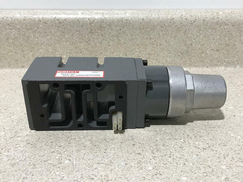 ASCO NUMATICS 554RS100JP00000