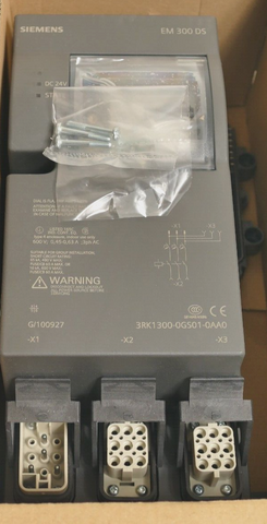 Siemens 3RK1300-0GS01-0AA0