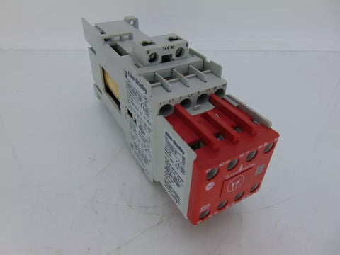 ALLEN BRADLEY 100S-C23ZJ32C