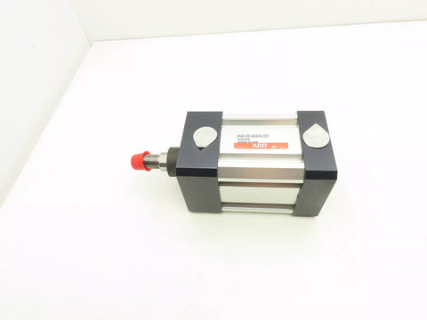 INGERSOLL RAND ANAWM-ABXA4-020