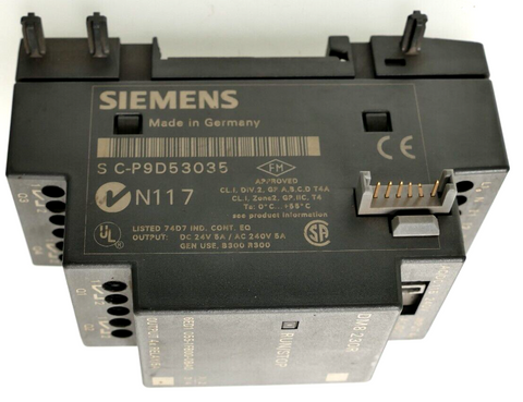 Siemens 6ED1 055-1FB00-0BA0