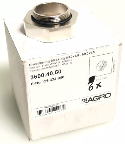 AGRO 3600.40.50