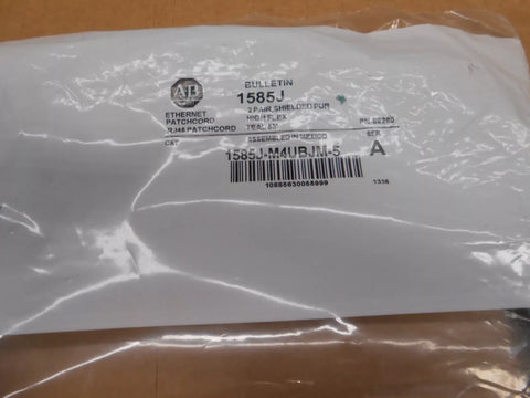 ALLEN BRADLEY 1585J-M4UBJM-5