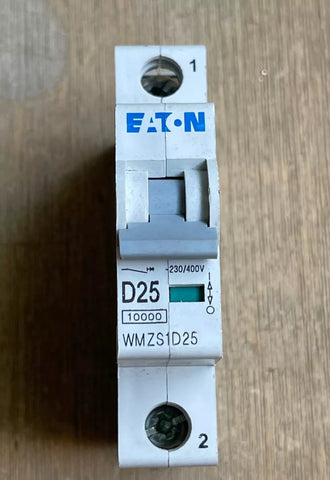 EATON WMZS1D25