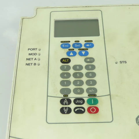 Allen Bradley SK-M1-CVR3-D4