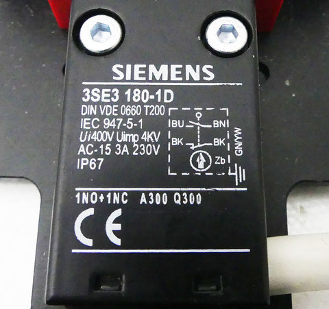 SIEMENS 3SE3180-1D