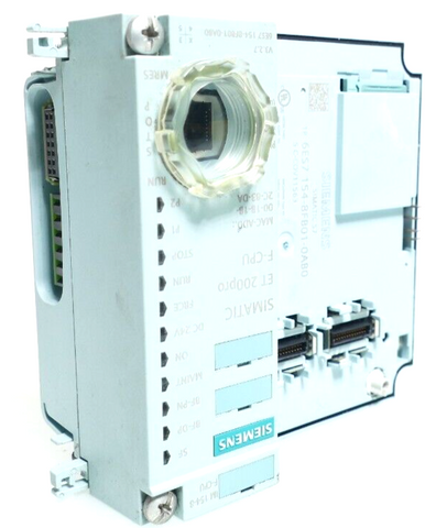 Siemens 6ES7 154-8FB01-0AB0