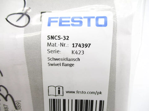 FESTO SNCS-32