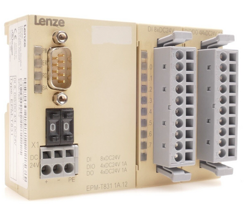 LENZE EPM-T831