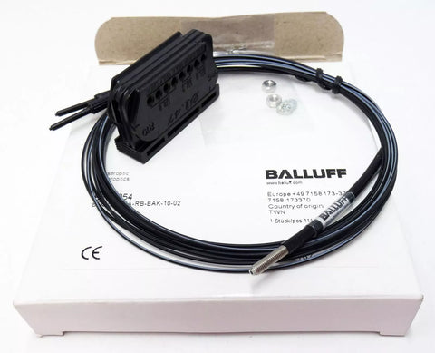 BALLUFF BFO D10-XA-RB-EAK-10-02