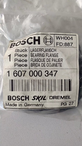 BOSCH 1607000347