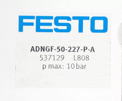 FESTO ADNGF-50-227-P-A