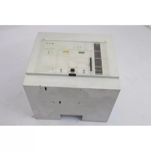 EATON NZM 4-XR