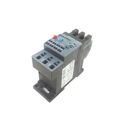 Siemens 3RU2126-4BC1