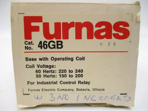 FURNAS 46GB