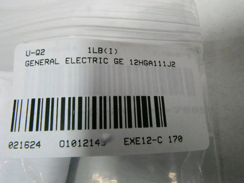 General Electric 12HGA111J2