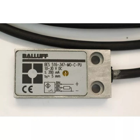 BALLUFF BES-516-347-M0-C-PU