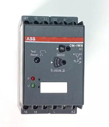 ABB CM-IWN-AC