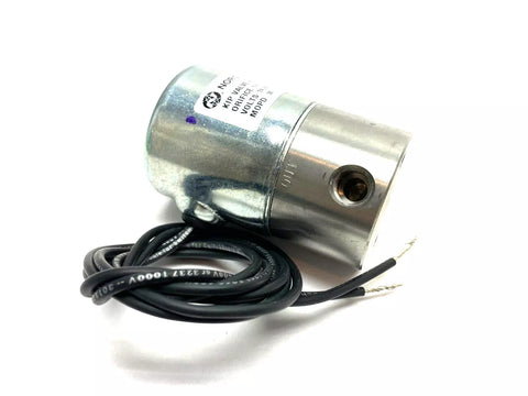 NORGREN 641018-24VDC