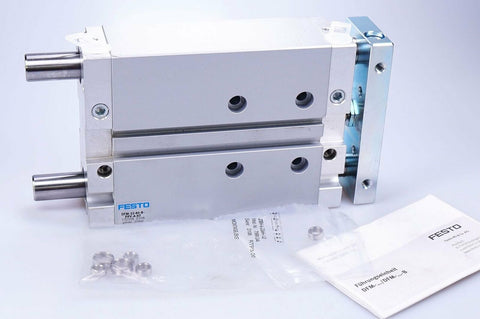 Festo DFM-32-80-B-PPV-A-KF