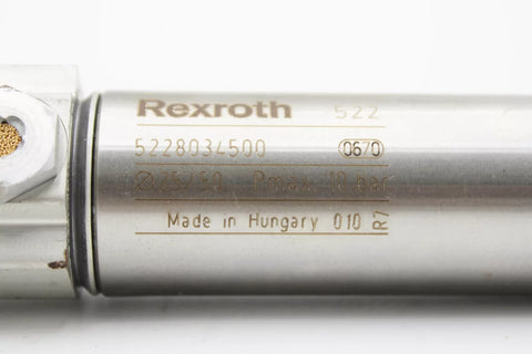 Rexroth 5228034500