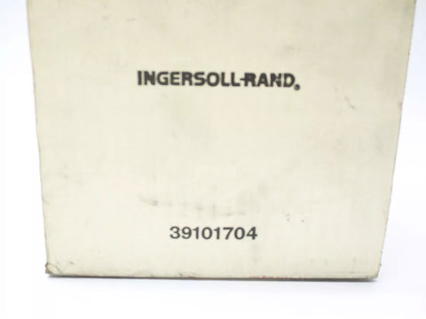 INGERSOLL RAND 39101704