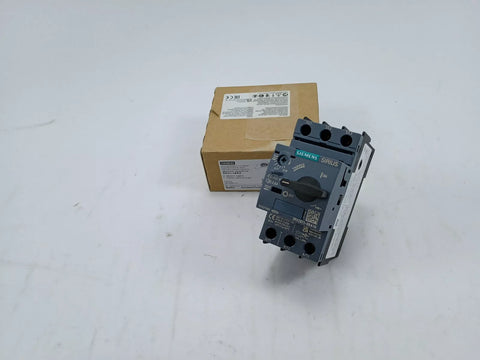 SIEMENS 3RV2011-0BA10