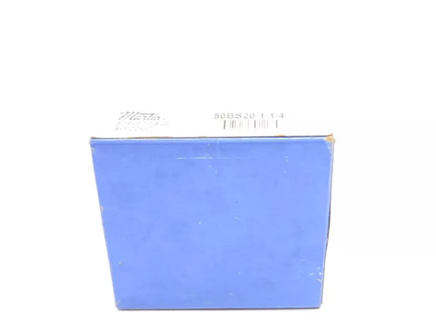 MARTIN  50BS20 1-1/4