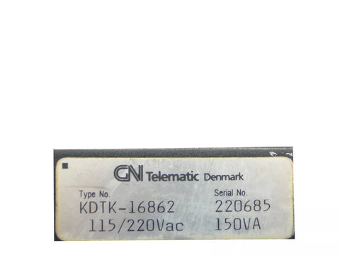 SIEMENS 6FC3984-1FD