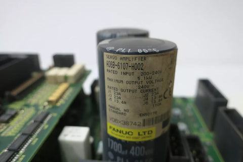 FANUC A20B-2101-0221