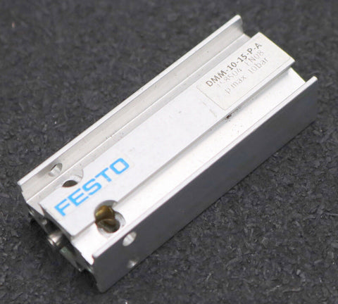 FESTO DMM-10-5-P-A