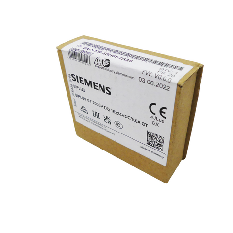 SIEMENS 6AG1132-6BH01-7BA0