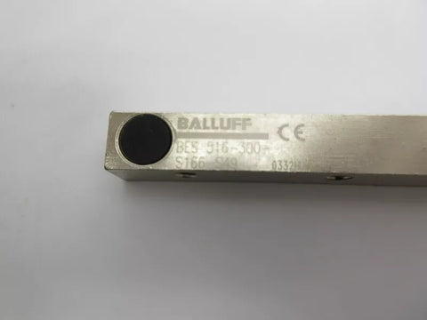 BALLUFF BES516-300-S166-S49