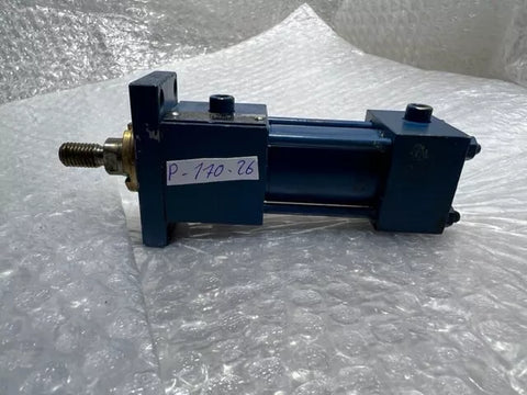 REXROTH  CD 70C 25/16-0020