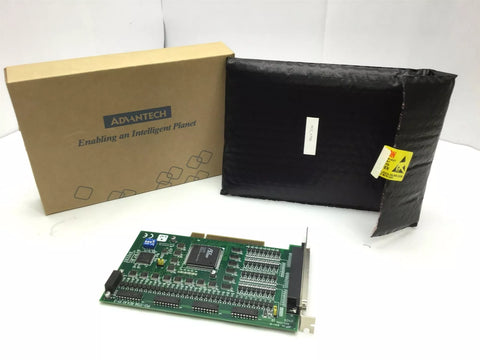 ADVANTECH PCI-1756