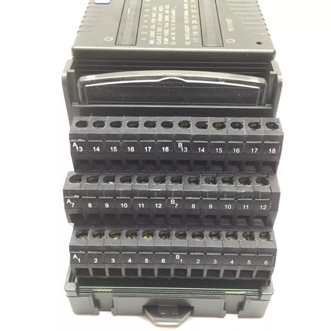 GE Fanuc IC200MDL742G