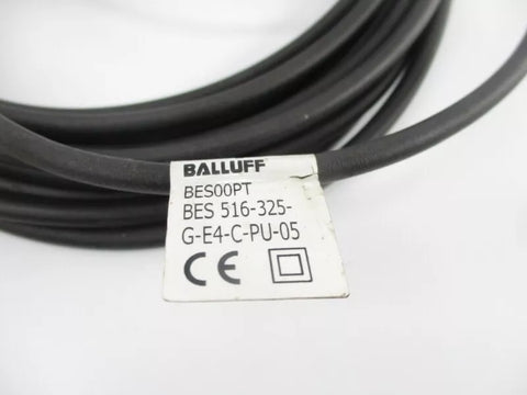 BALLUFF BBES516-325-G-E4-C-PU-05