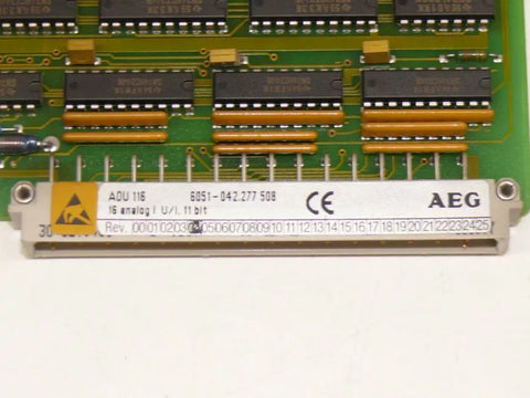 AEG ADU1166051-042.277508