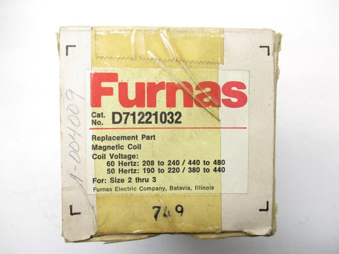 FURNAS D71221032