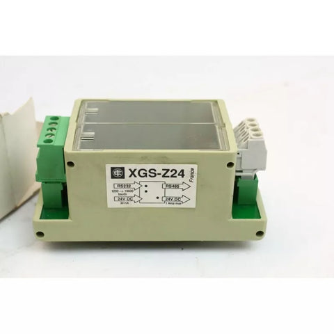 SCHNEIDER ELECTRIC XGSZ24