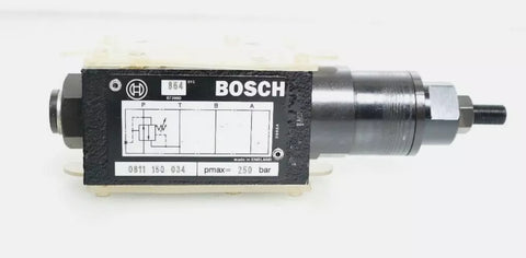 Bosch 0 811 150 034