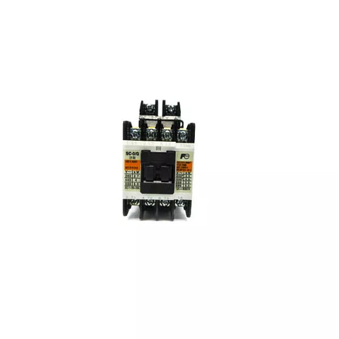 FUJI ELECTRIC 4GC0F0M10