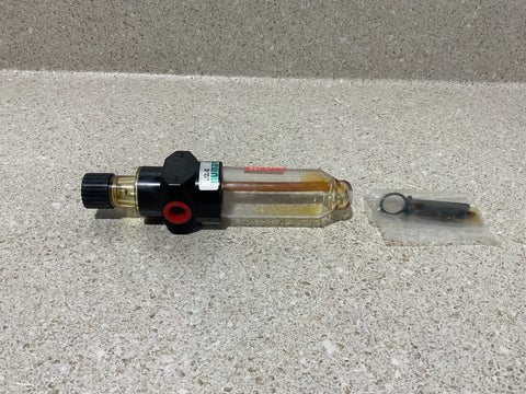 ASCO NUMATICS L12L-02
